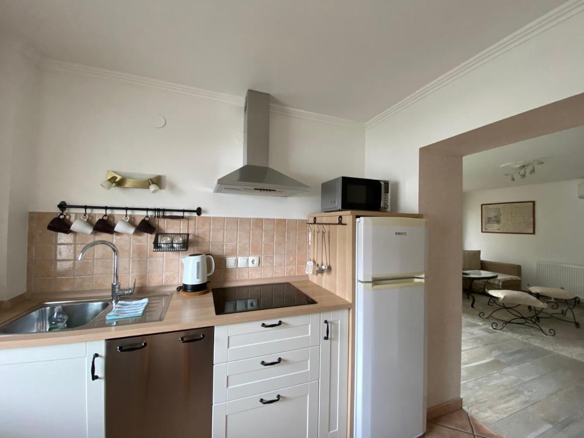 Apartments Vila Cvetka Bled Dış mekan fotoğraf