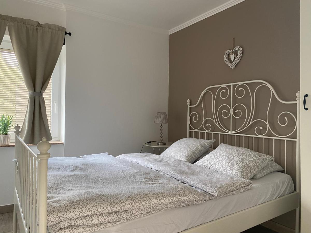 Apartments Vila Cvetka Bled Dış mekan fotoğraf
