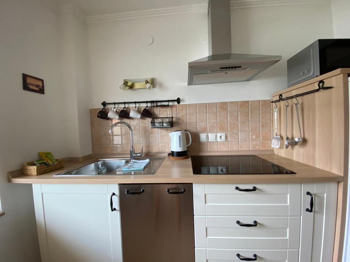 Apartments Vila Cvetka Bled Dış mekan fotoğraf