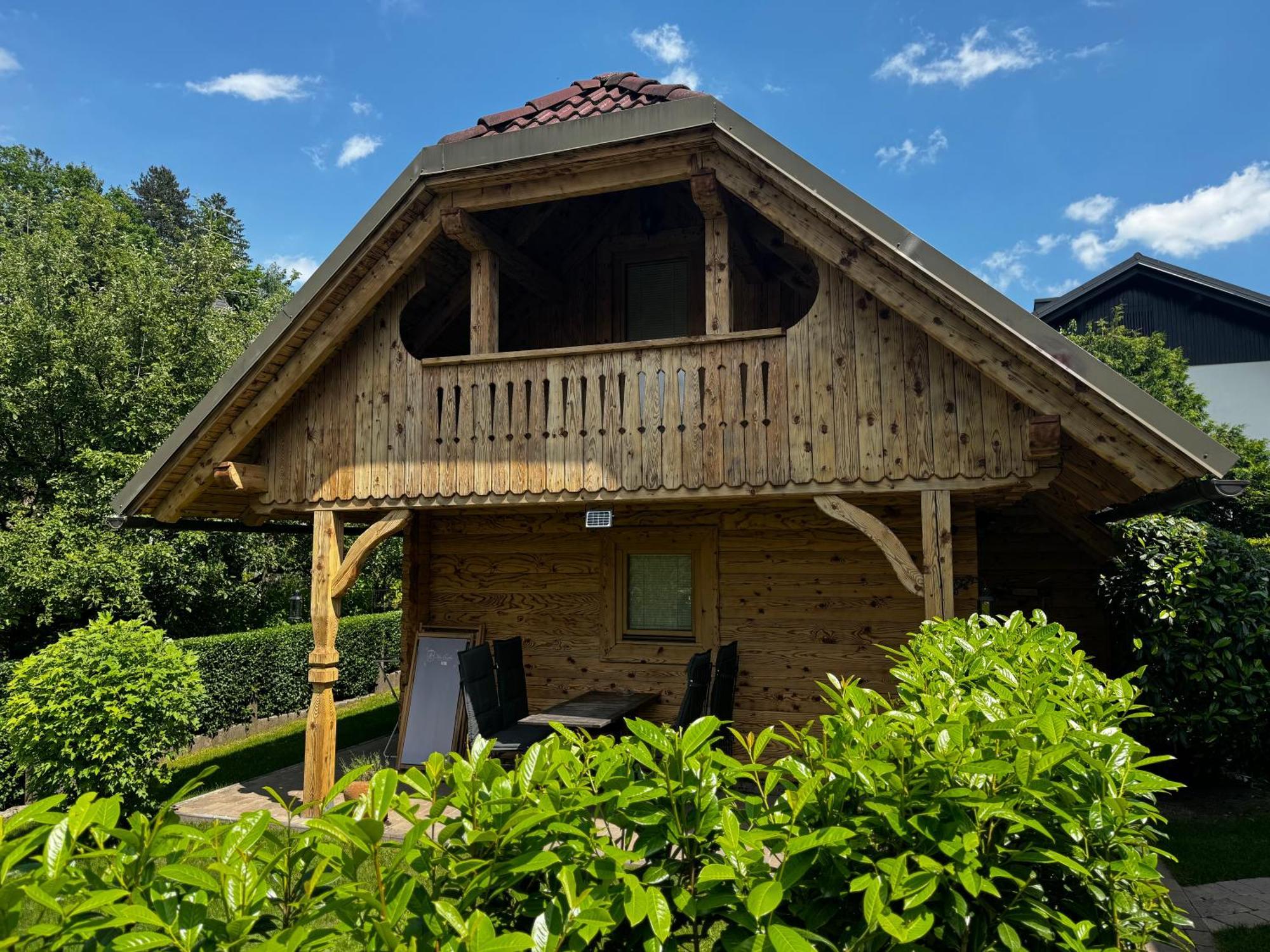 Apartments Vila Cvetka Bled Dış mekan fotoğraf