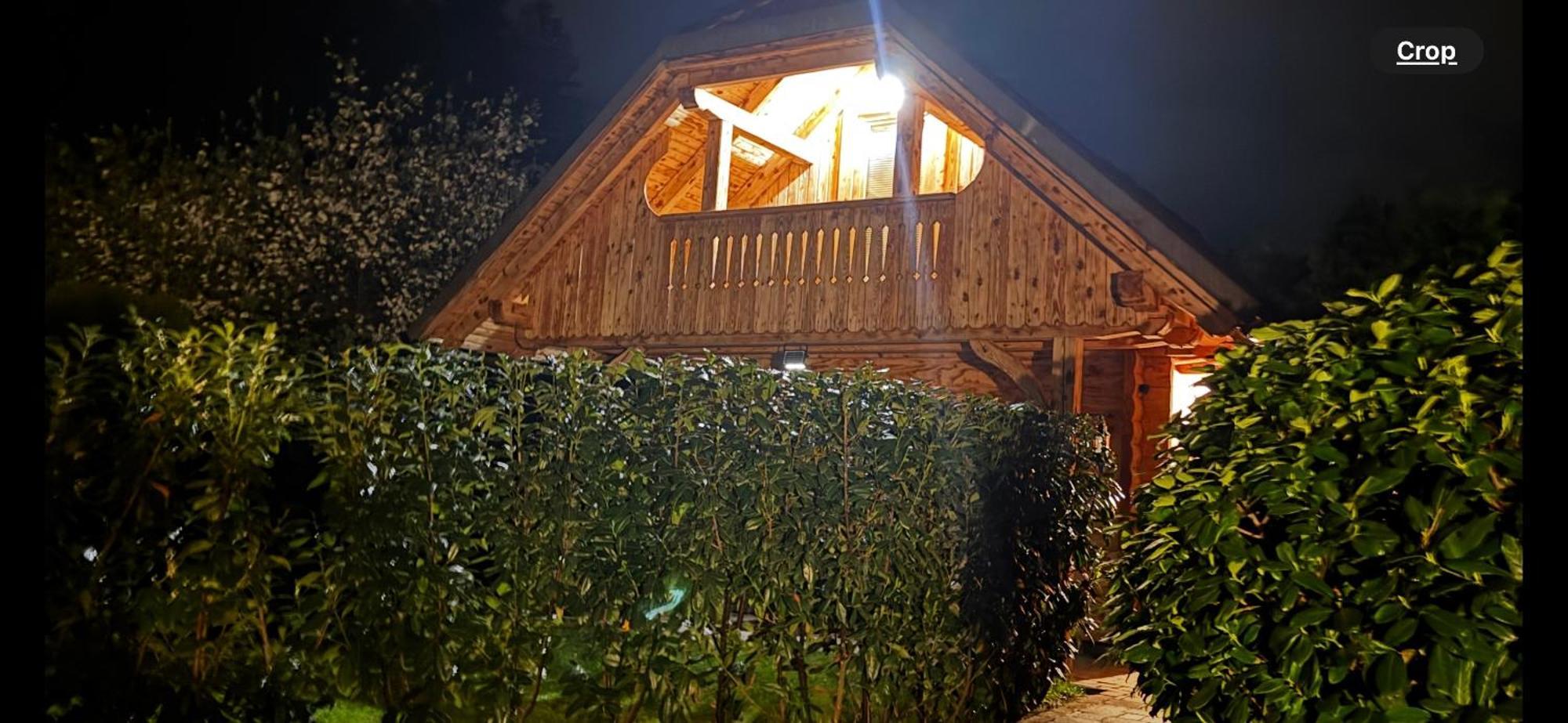 Apartments Vila Cvetka Bled Dış mekan fotoğraf