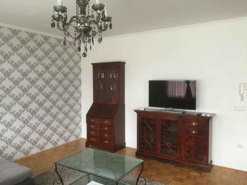 Apartments Vila Cvetka Bled Dış mekan fotoğraf