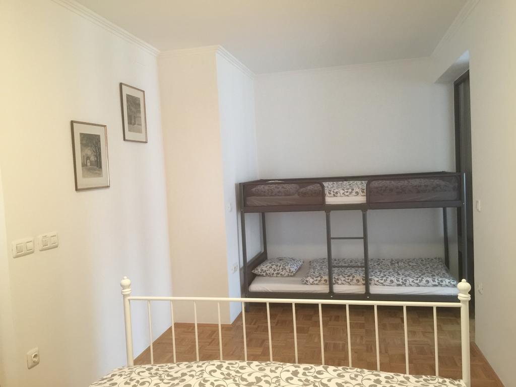 Apartments Vila Cvetka Bled Dış mekan fotoğraf