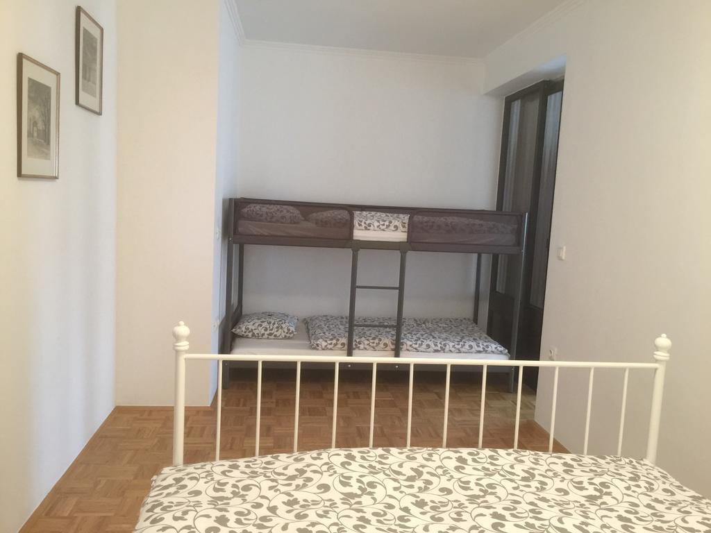 Apartments Vila Cvetka Bled Dış mekan fotoğraf