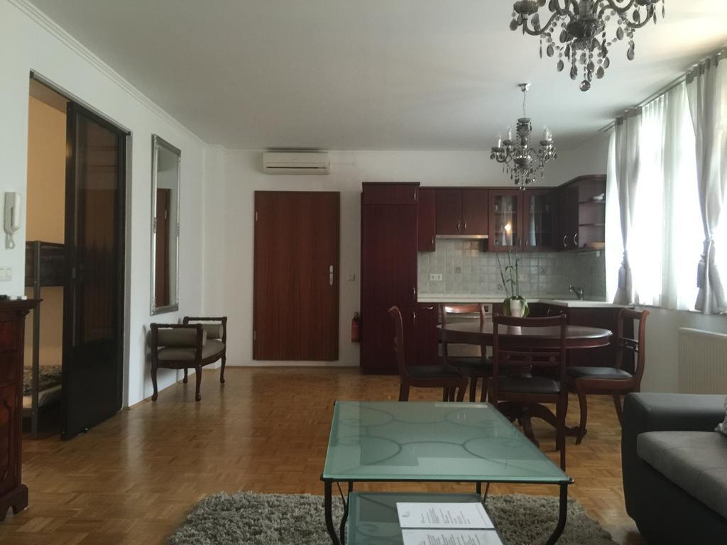 Apartments Vila Cvetka Bled Dış mekan fotoğraf