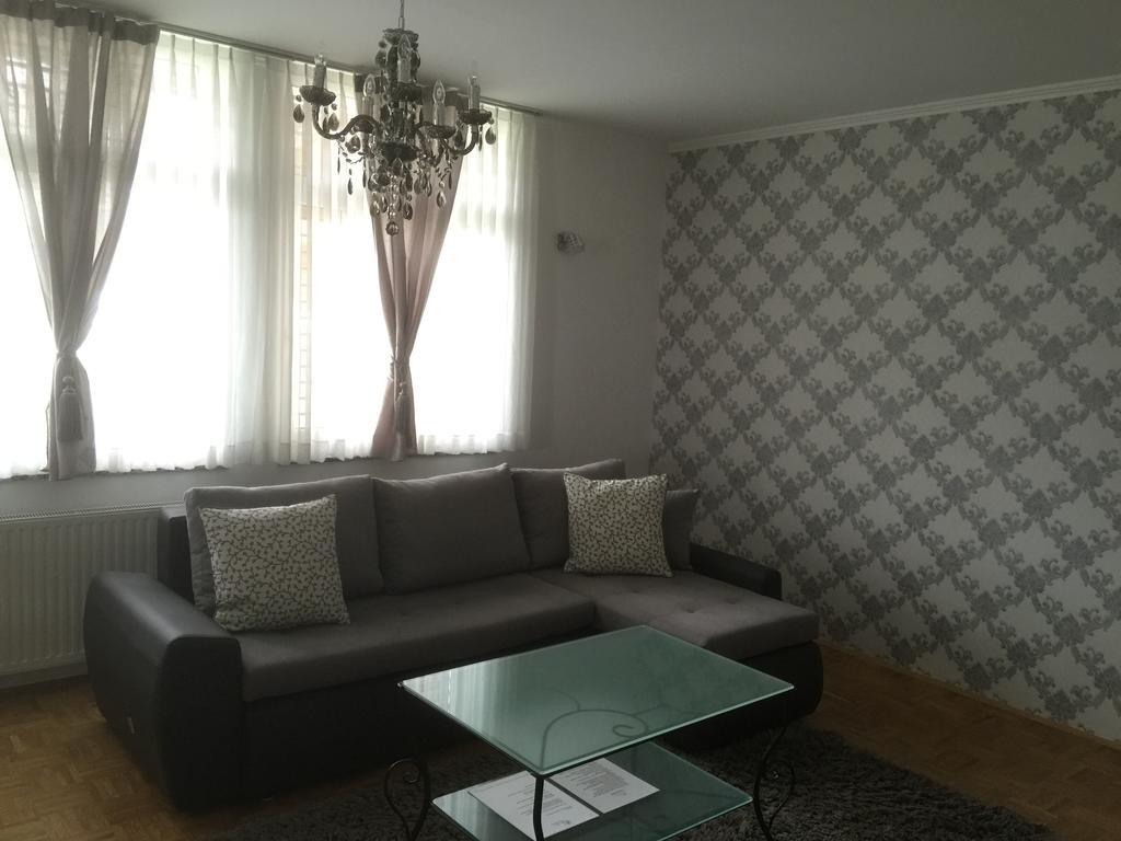 Apartments Vila Cvetka Bled Dış mekan fotoğraf