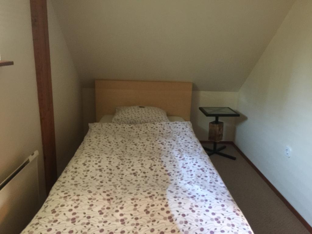 Apartments Vila Cvetka Bled Dış mekan fotoğraf
