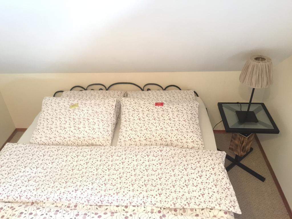 Apartments Vila Cvetka Bled Dış mekan fotoğraf