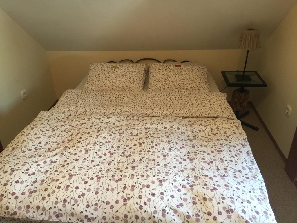 Apartments Vila Cvetka Bled Dış mekan fotoğraf