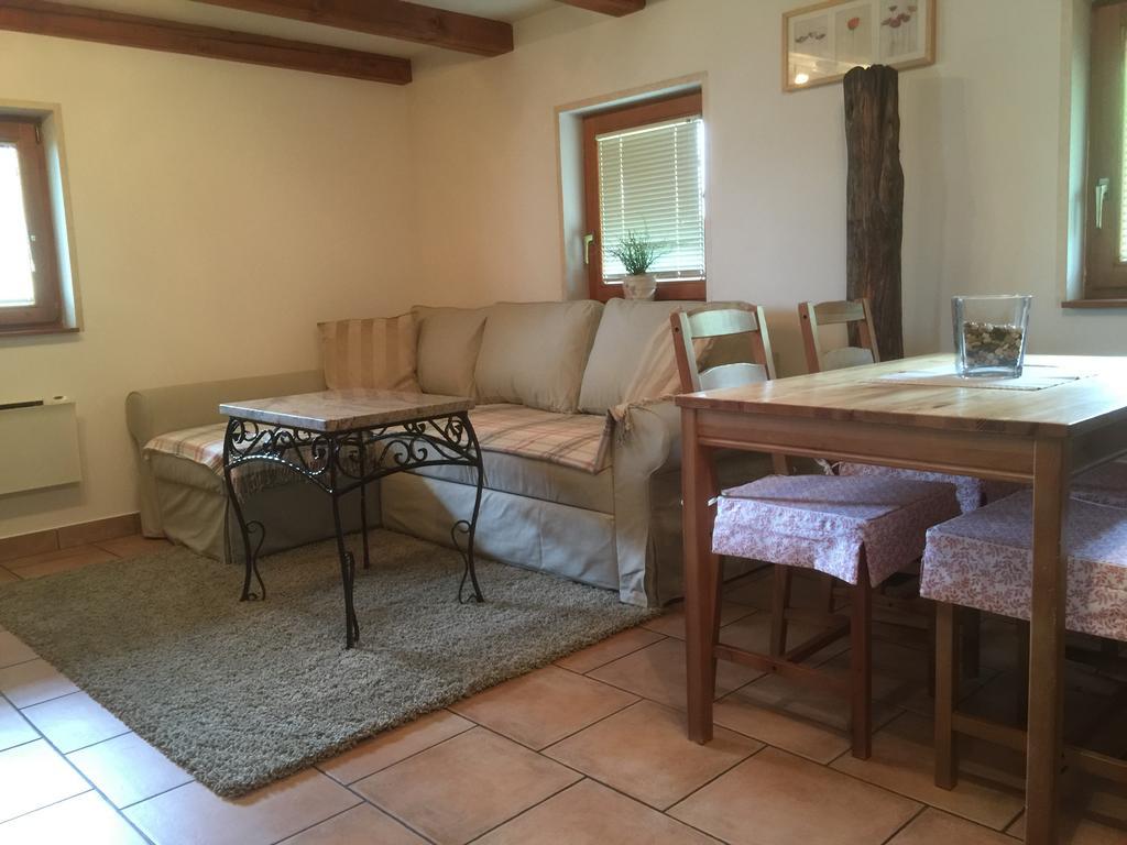 Apartments Vila Cvetka Bled Dış mekan fotoğraf