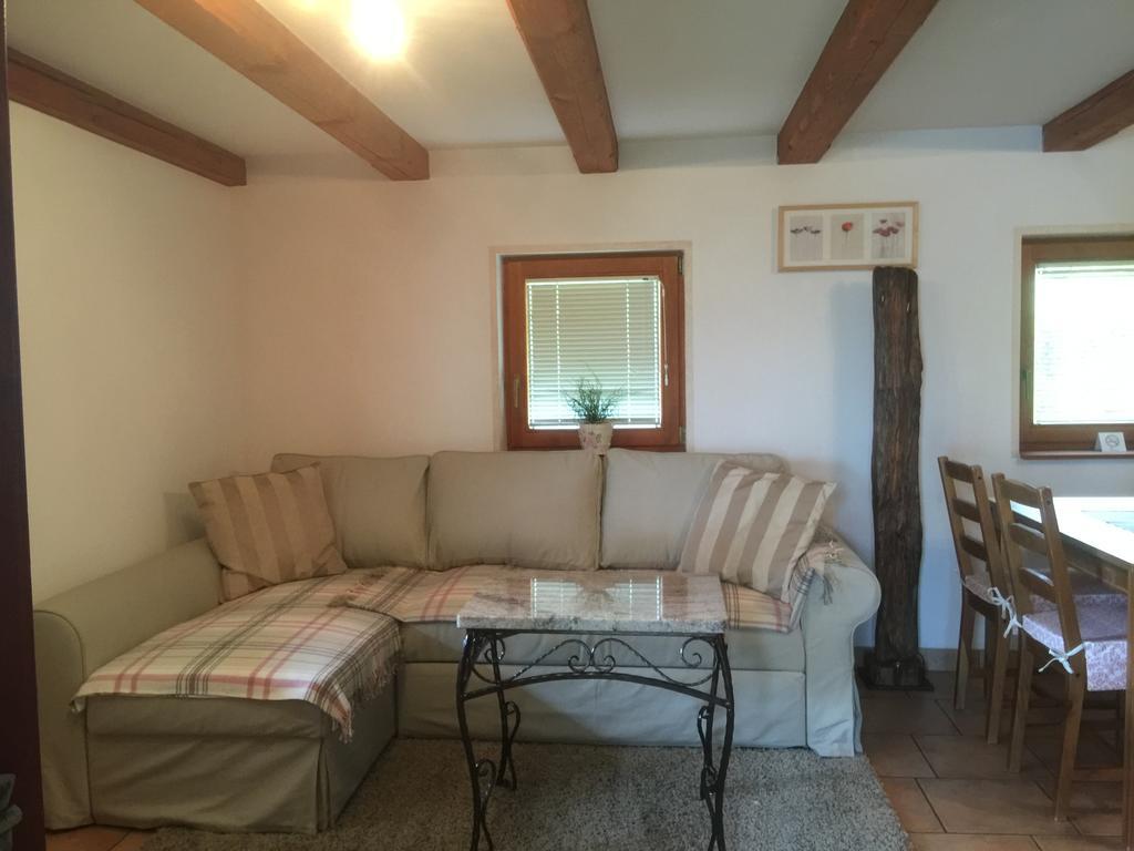 Apartments Vila Cvetka Bled Dış mekan fotoğraf