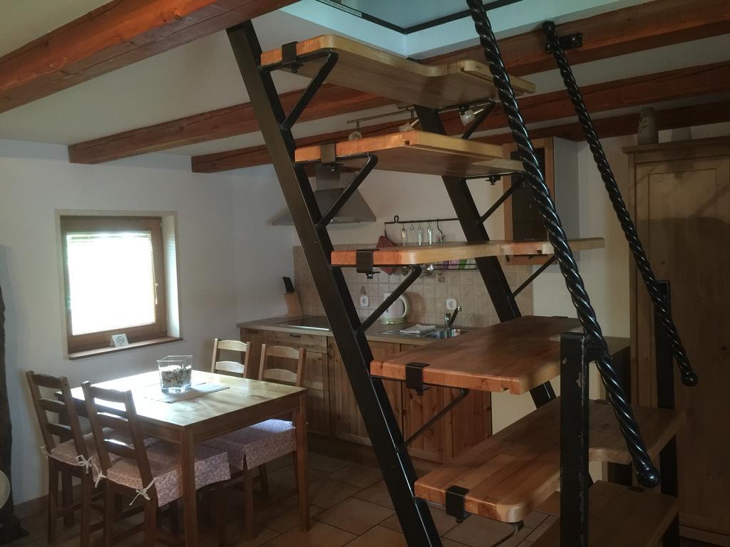Apartments Vila Cvetka Bled Dış mekan fotoğraf