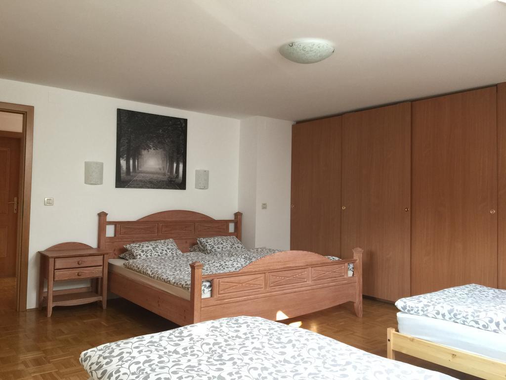 Apartments Vila Cvetka Bled Dış mekan fotoğraf