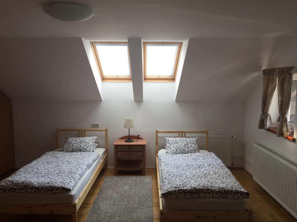 Apartments Vila Cvetka Bled Dış mekan fotoğraf