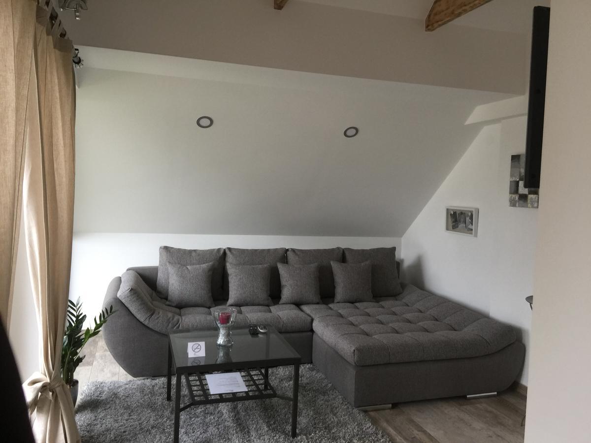 Apartments Vila Cvetka Bled Dış mekan fotoğraf