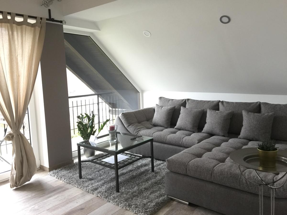 Apartments Vila Cvetka Bled Dış mekan fotoğraf