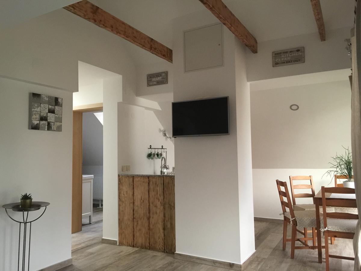 Apartments Vila Cvetka Bled Dış mekan fotoğraf