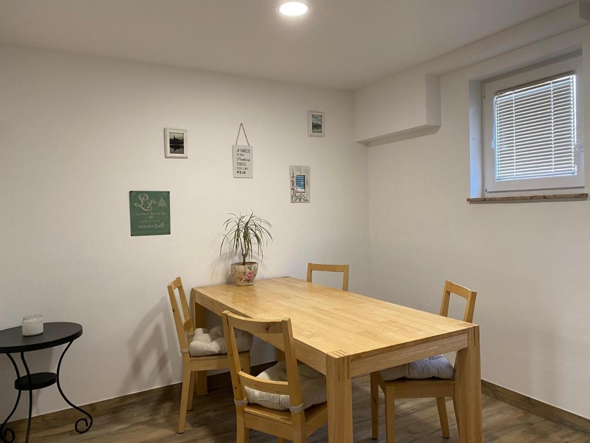 Apartments Vila Cvetka Bled Dış mekan fotoğraf