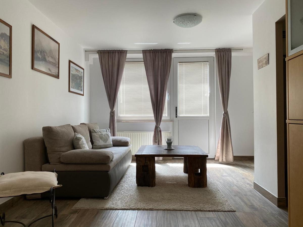 Apartments Vila Cvetka Bled Dış mekan fotoğraf