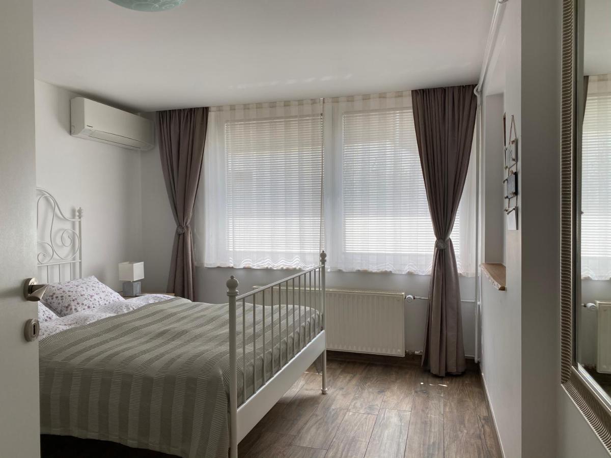 Apartments Vila Cvetka Bled Dış mekan fotoğraf