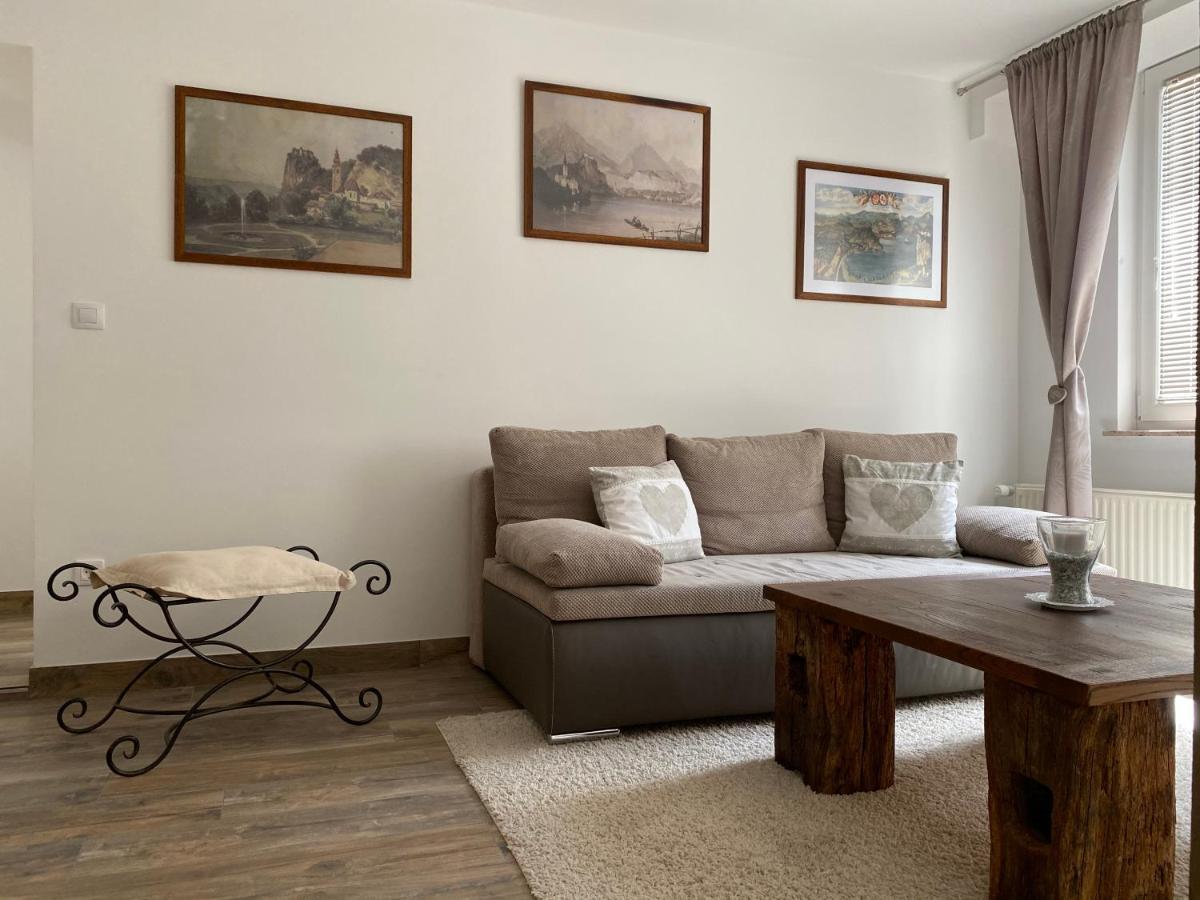 Apartments Vila Cvetka Bled Dış mekan fotoğraf