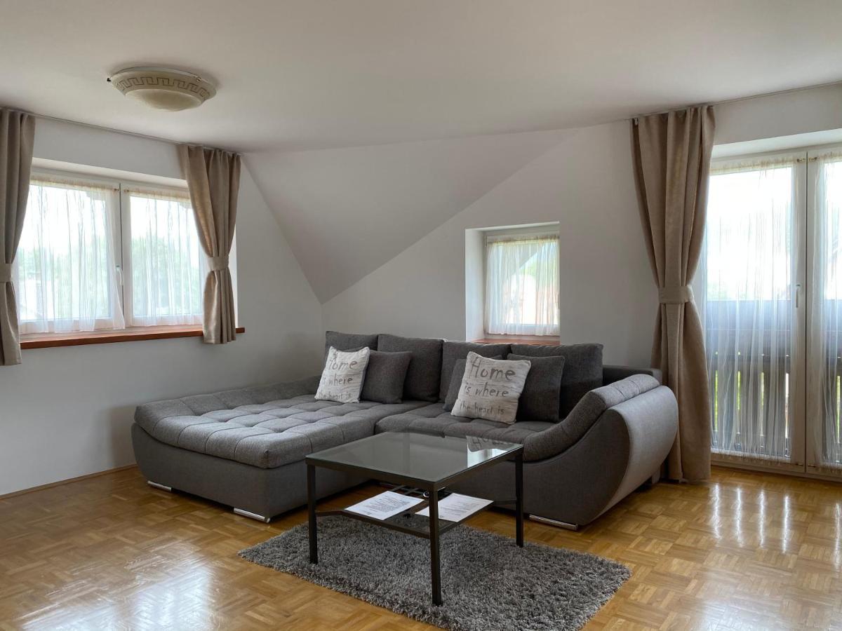 Apartments Vila Cvetka Bled Dış mekan fotoğraf